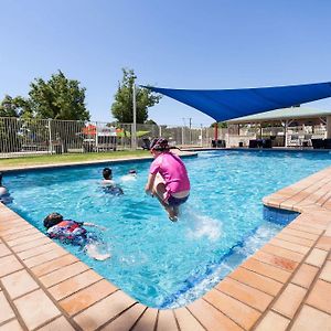 Nrma Dubbo Holiday Park